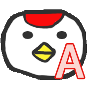 あでこさん