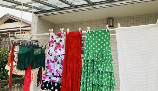 表舞台への準備。