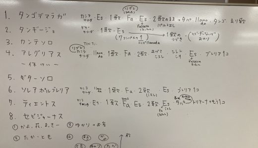下のソーシャルリンクからフォロー