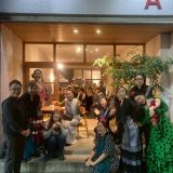 2025.12.13 そこのフラメンコ・楽しく終了いたしました！