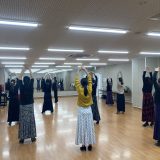 ゆうこ先生1dayレッスン・すばらしかったです！！！