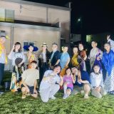 8/15(土)19:30 いせさき楽市夜市