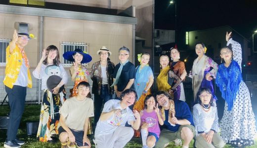 下のソーシャルリンクからフォロー