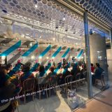 2026.9.6 RobsonCoffeeアーツ前橋ライブ・終了いたしました！