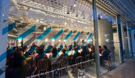 2026.9.6 RobsonCoffeeアーツ前橋ライブ・終了いたしました！